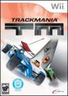 TRACKMANIA WII