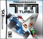 TRACKMANIA TURBO DS