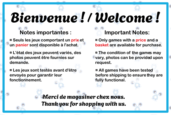 &#10024;&#127800;&#127918; jeuxvideo.ca &#127918;&#127800;&#10024;