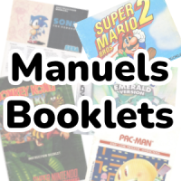 MANUELS ET LIVRETS
