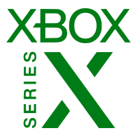XBOX SERIES X