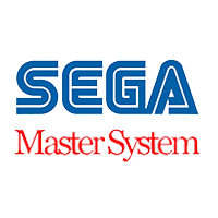 SEGA MASTERS