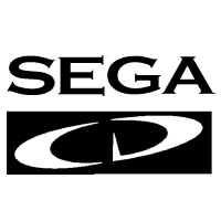 SEGA CD