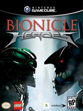 bionicle heroes ps3