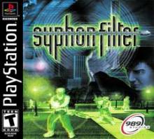 SYPHON FILTER