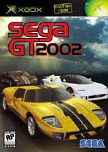 SEGA GT 2