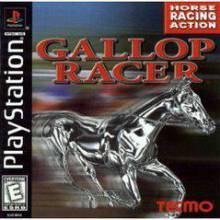 GALLOP RACER PS1