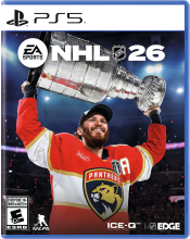 NHL 26 - PS5