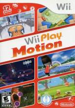 WII PLAY MOTION - WII