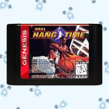 HANG TIME - SEGA GENESIS