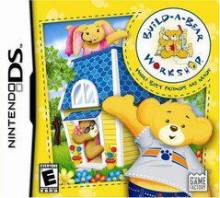 BUILD-A-BEAR WORKSHOP DS