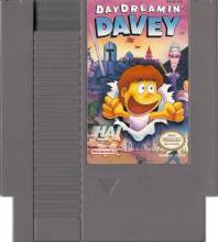 DAY DREAMIN' DAVEY - NES