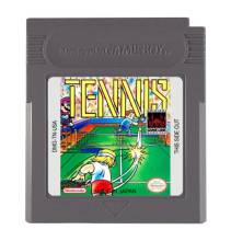 TENNIS GAMEBOY