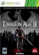 DRAGON AGE II - XBOX 360