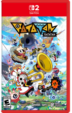 RATATAN - SWITCH 2