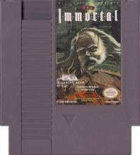 IMMORTAL - NES