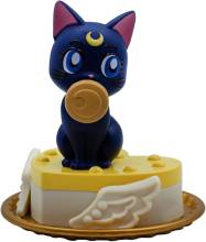 FIGURINE LUNA - PALDOLCE COLELCTION