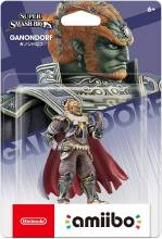 GANONDORF - AMIIBO - SUPER SMASH BROS