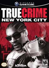 TRUE CRIME NEW YORK CITY
