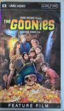 THE GOONIES FILM UMD