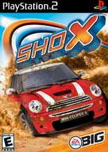 SHOX