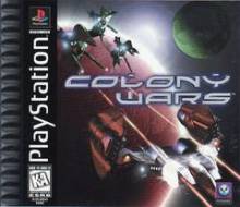 COLONY WARS