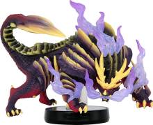 MAGNAMALO - AMIIBO - MONSTER HUNTER RISE