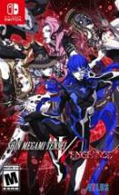SHIN MEGAMI TENSEI VENGENCE - SWITCH