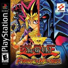 YU-GI-OH! FORBIDDEN MEMORIES PREMIUM