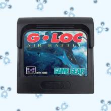 G-LOC AIR BATTLE - GAMEGEAR