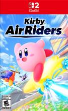 KIRBY AIR RAIDERS - NINTENDO SWITCH 2 SEULEMENT