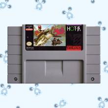SUPER BLACK BASS - SNES