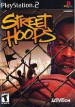 STREET HOOPS - XBOX
