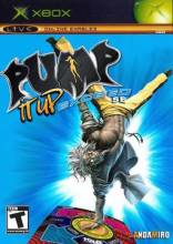 PUMP IT UP EXCEED - XBOX