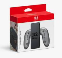 JOY-CON 2 CHARGING GRIP - SWITCH 2 ONLY