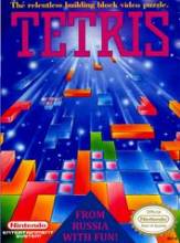 TETRIS SEUL NES