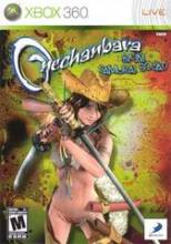 ONECHANBARA BIKINI SAMURAI SQUAD XBOX360