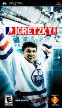 NHL GRETZKY PSP