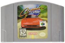 CRUIS'N USA - NINTENDO 64