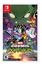 MARVEL COSMIC INVASION - SWITCH