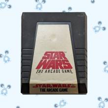 STAR WARS THE ARCADE GAME - COLECOVISION