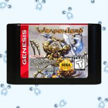 WEAPONLORD - SEGA GENESIS