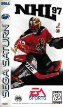 NHL 97 - SEGA SATURN - MANUEL SEULEMENT