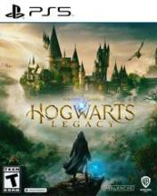 HOGWARTS LEGACY PS5