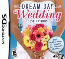 DREAM DAY WEDDING DESTINATIONS DS