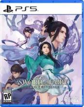SWORD AND FAIRY TOGETHER FOREVER PS5