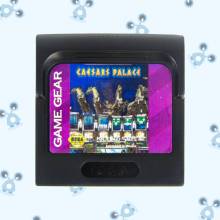 CAESAR'S PALACE - GAMEGEAR