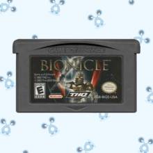 BIONICLE - GBA