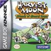 HARVEST MOON FRIENDS OF MINERAL TOWN