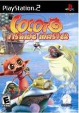 COCOTO FISHING MASTER PS2